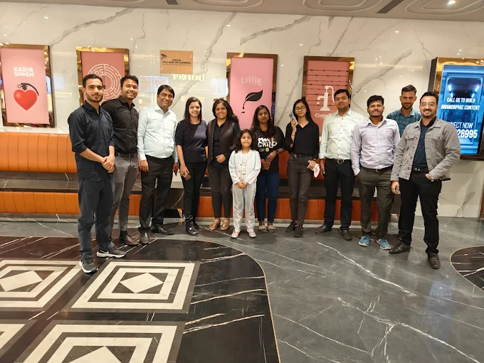 Sachin K Jain & Co. , Chartered accountants