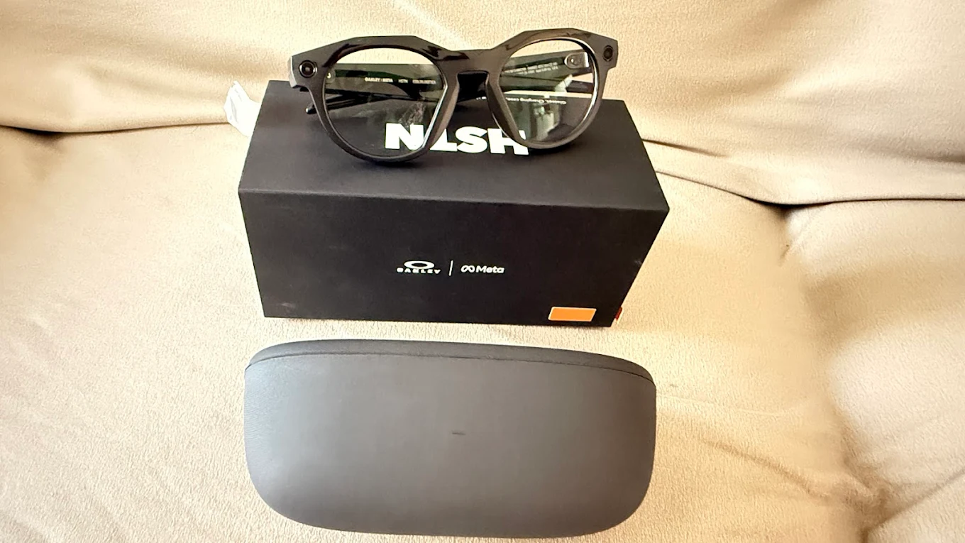 Vijay Opticians