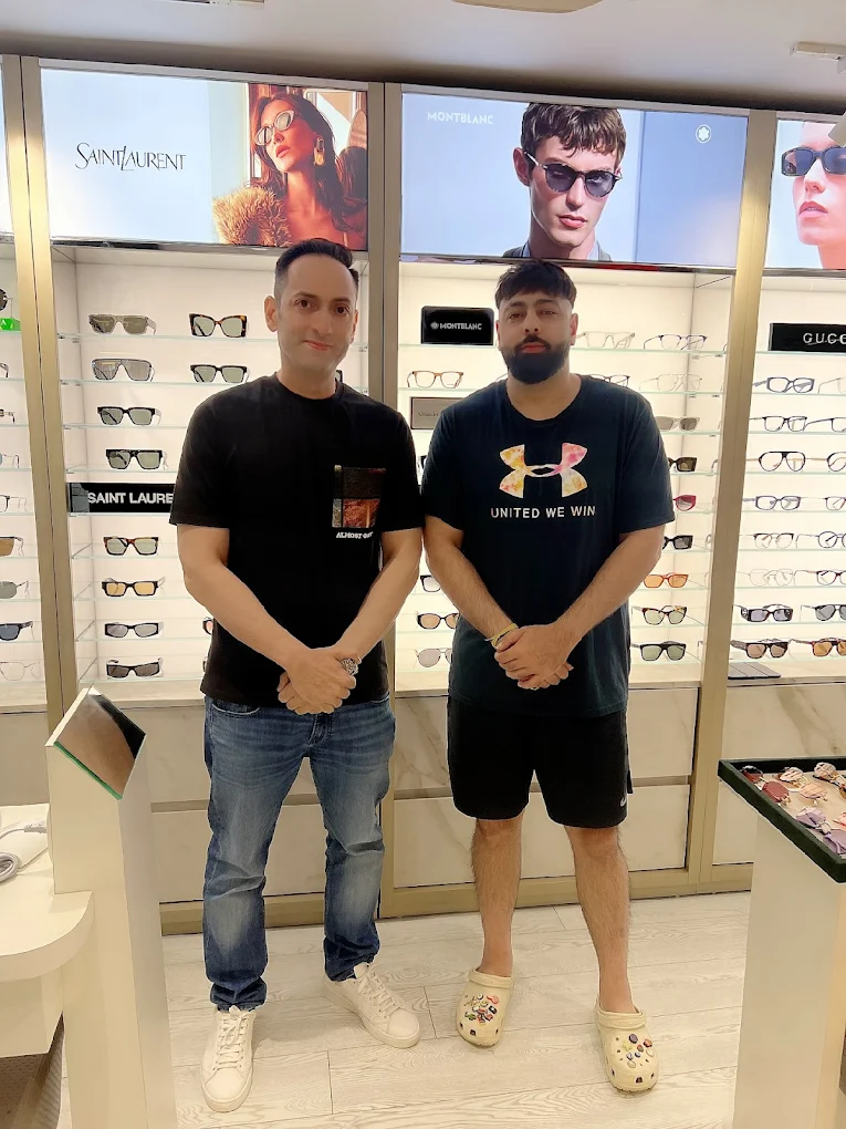 Vijay Opticians