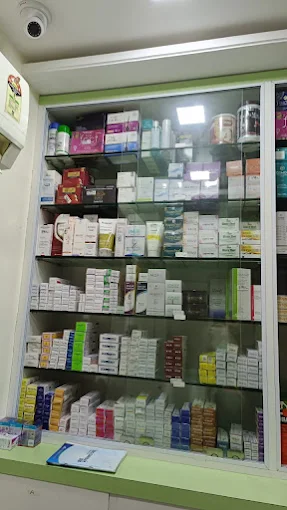 My Skin My Health