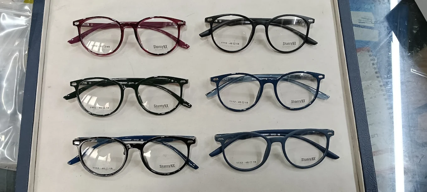Fame Optics