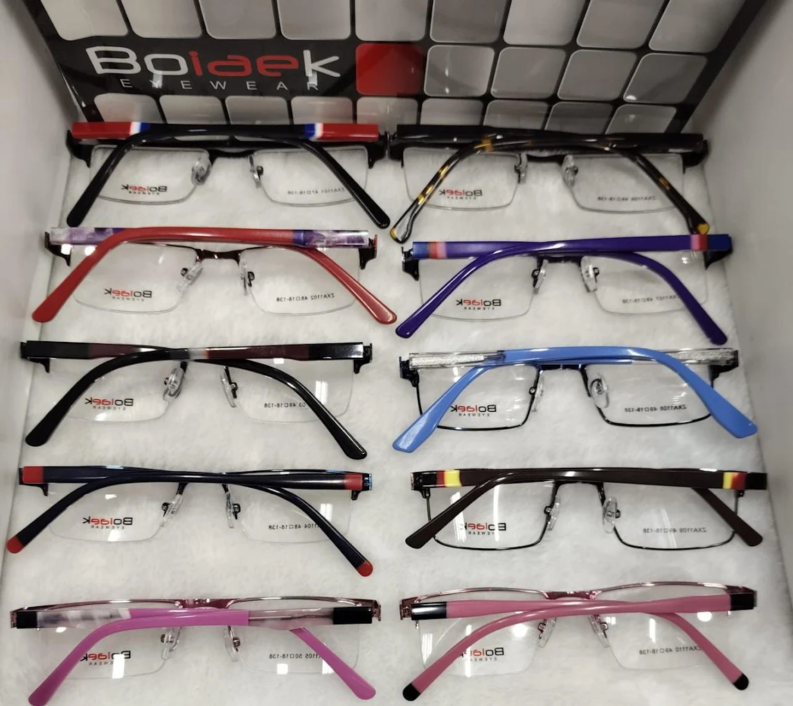 National Optics