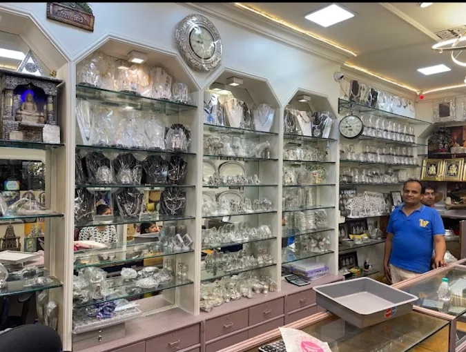 RIDDHI SIDDHI JEWELLERS