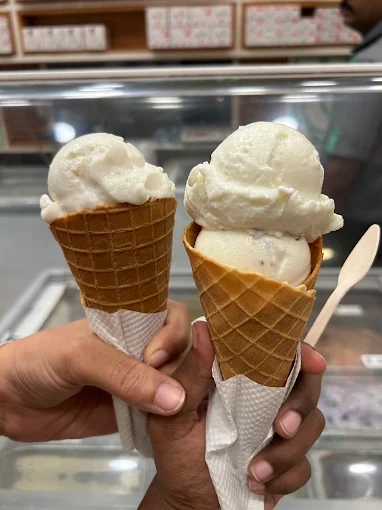 Naturals Ice Cream