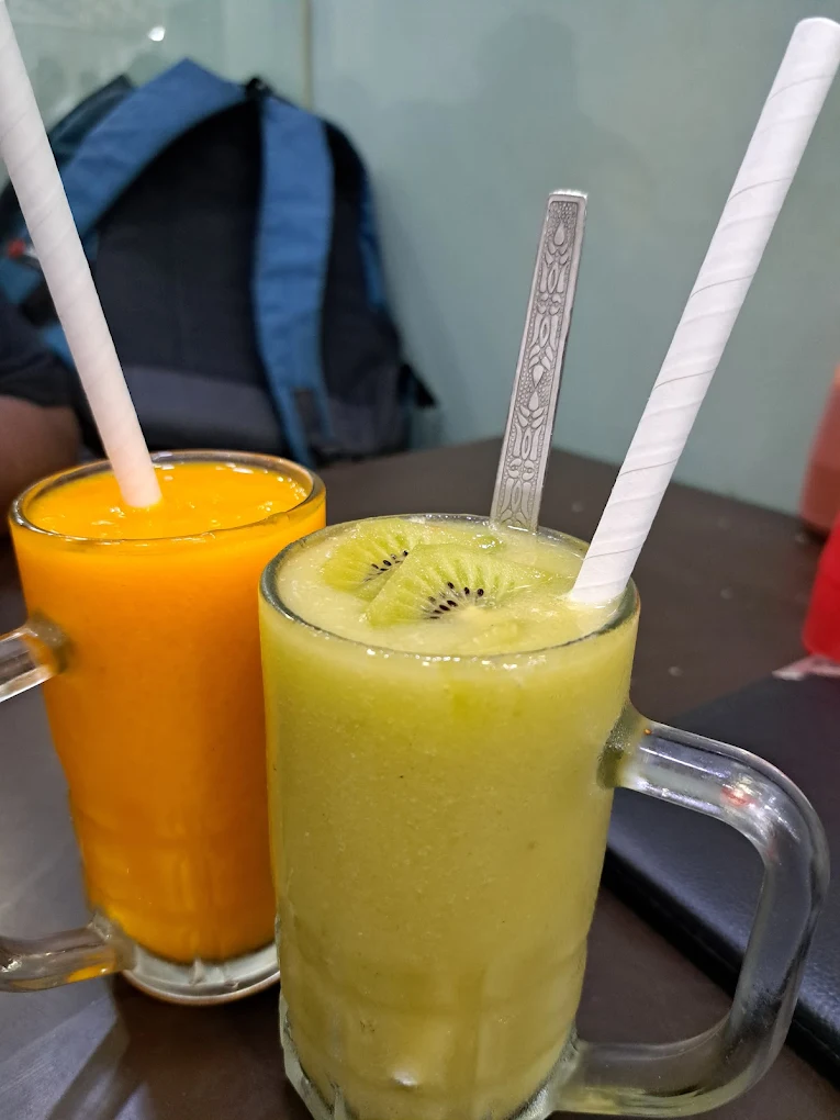 Haji Ali Juice Centre