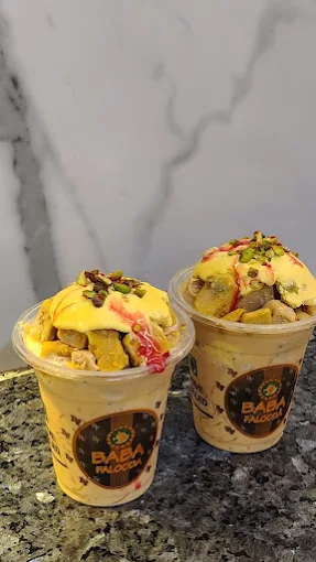 Baba Falooda