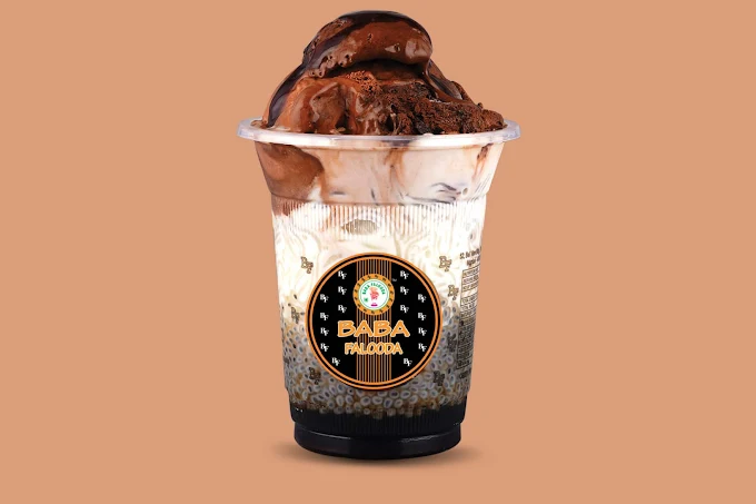 Baba Falooda