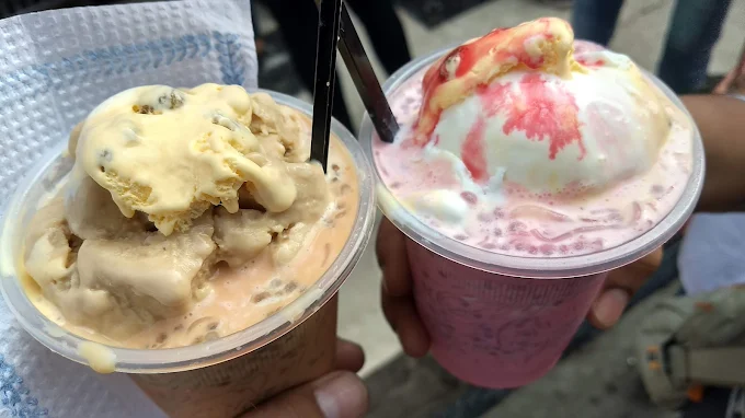 Baba Falooda