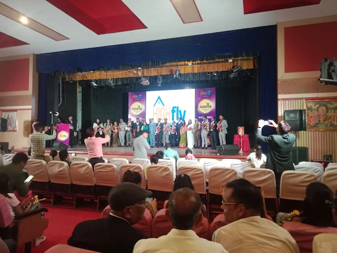 Tagore P.G. Girls College