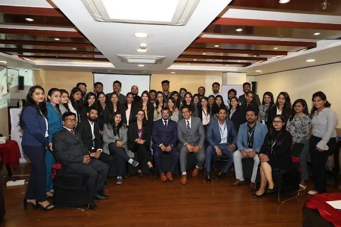ACS (Advance Career Solutions Pvt. Ltd.)