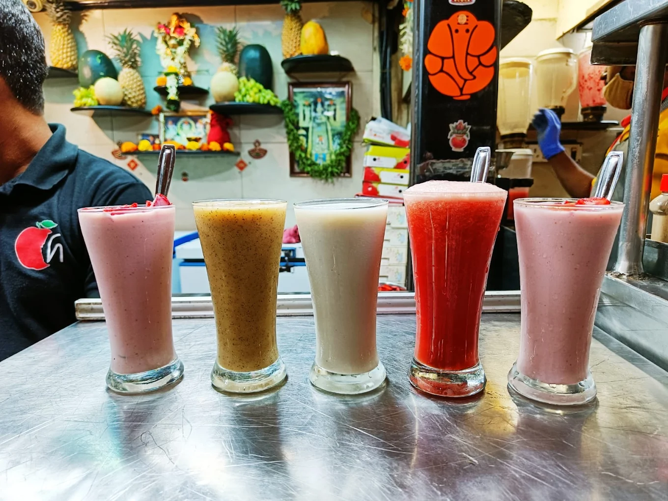 Health Juice CentreHealth Juice Centre