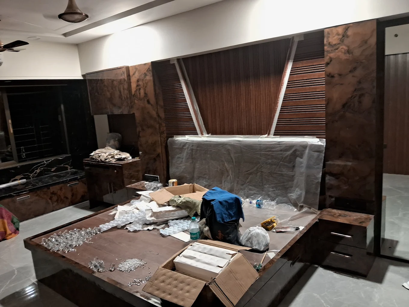 HOME RENOVATION (Jaipur art construction)
