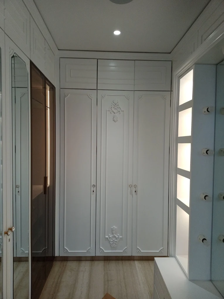 HOME RENOVATION (Jaipur art construction)