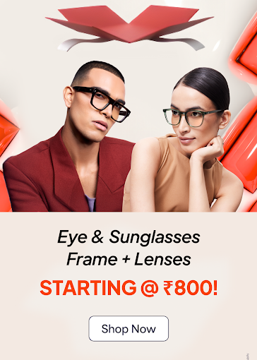 Eye Relief Opticals