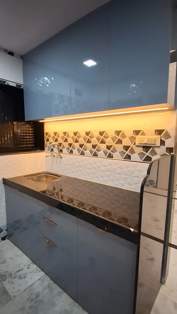 Dream House Renovation