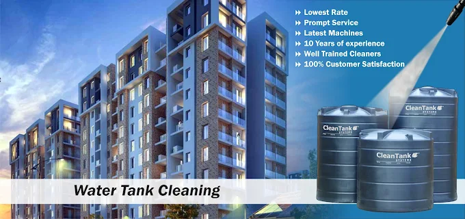 Cleantank Systems