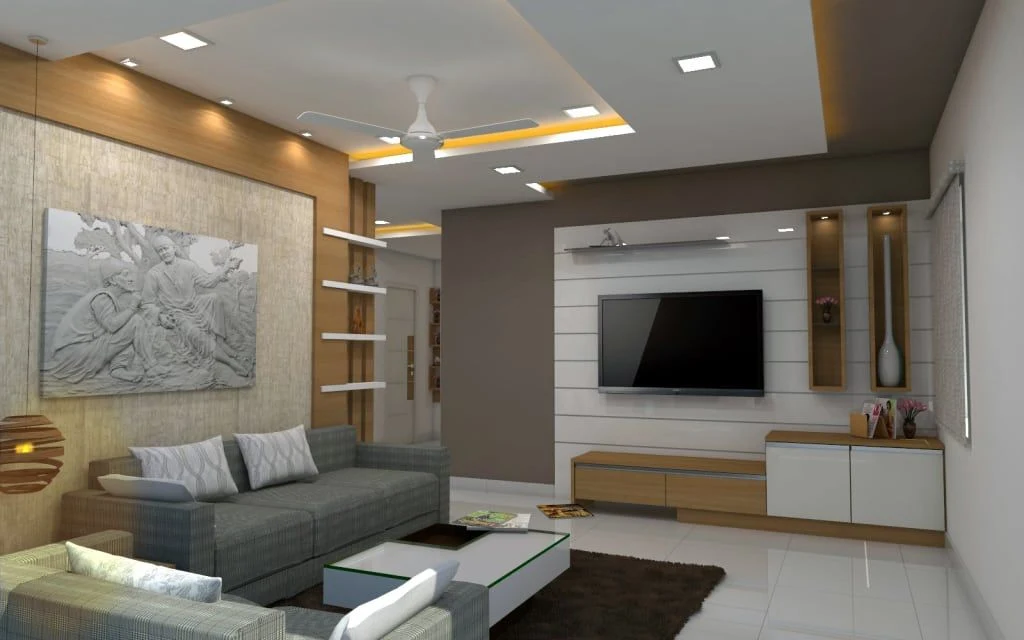 Home renovates