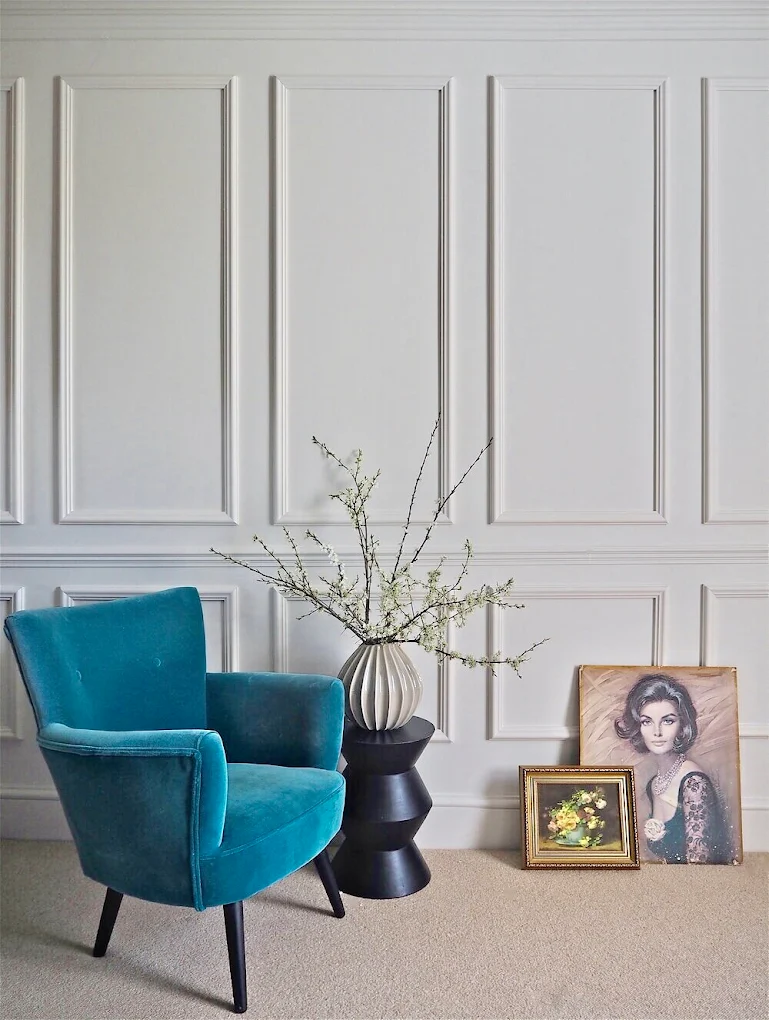 Home renovates