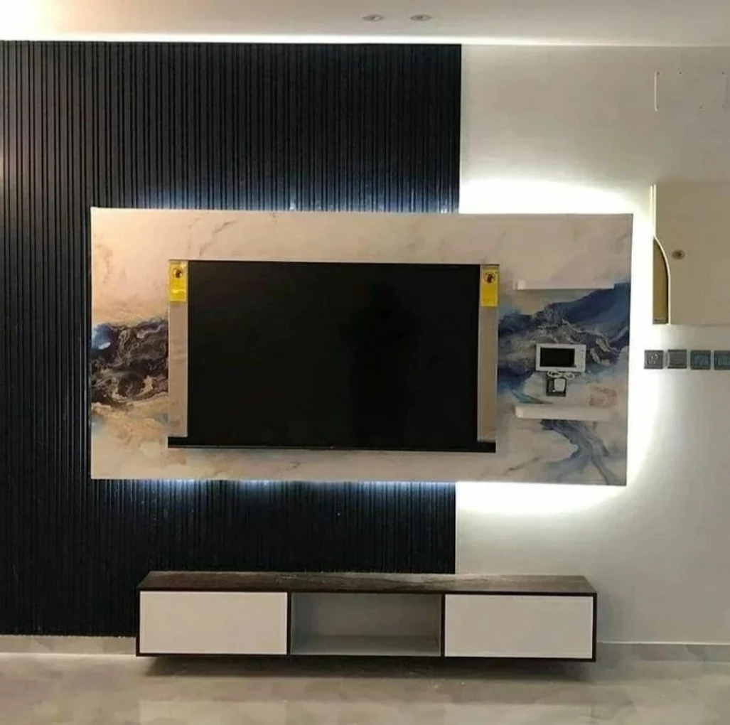 Home renovates