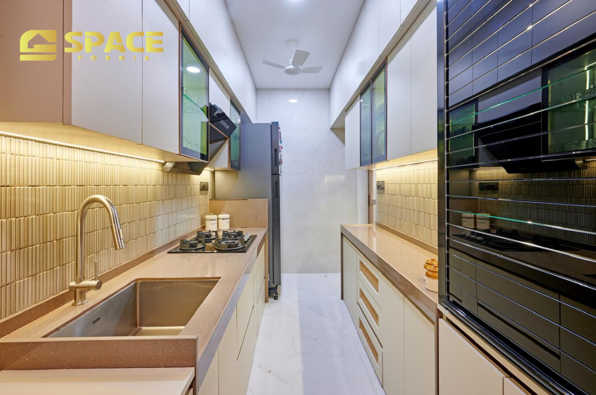 Space Fornia - Home Renovation