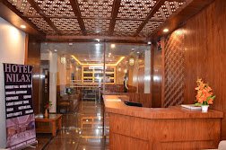Hotel Nilax