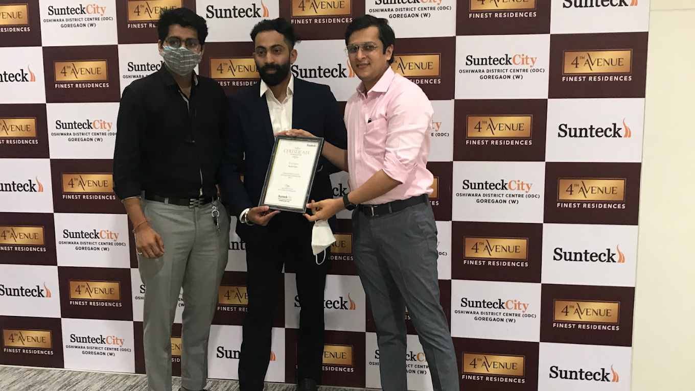 True Space Advisory, Rachit Vora- Top And Best Real Estate Agents