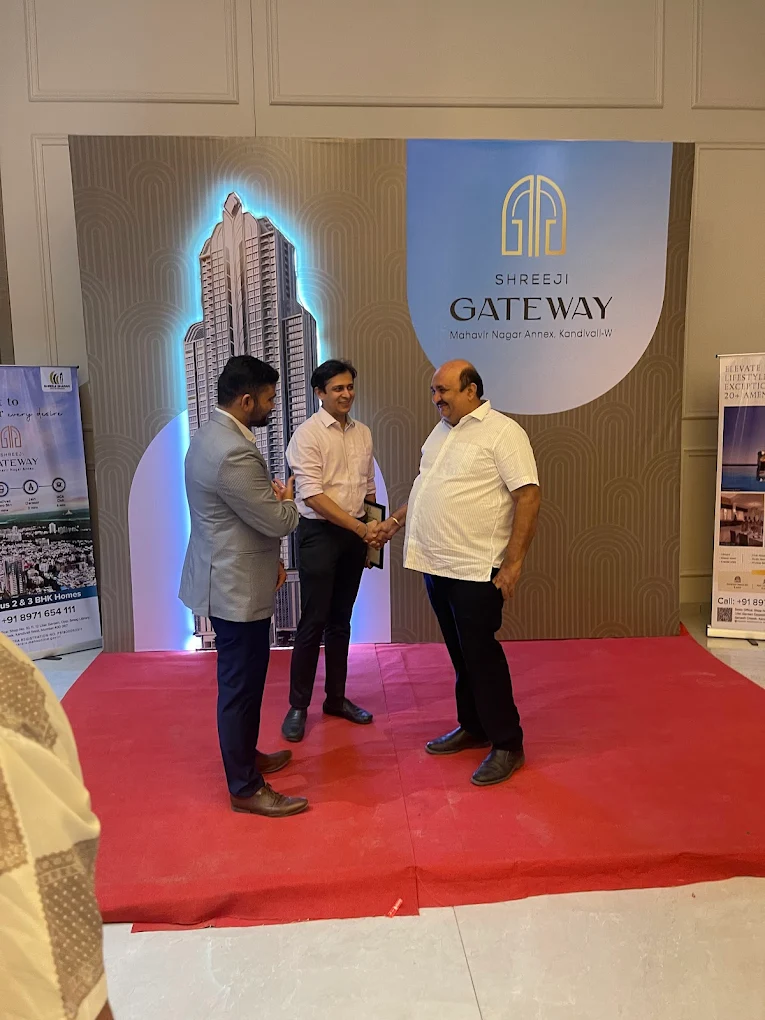 True Space Advisory, Rachit Vora- Top And Best Real Estate Agents