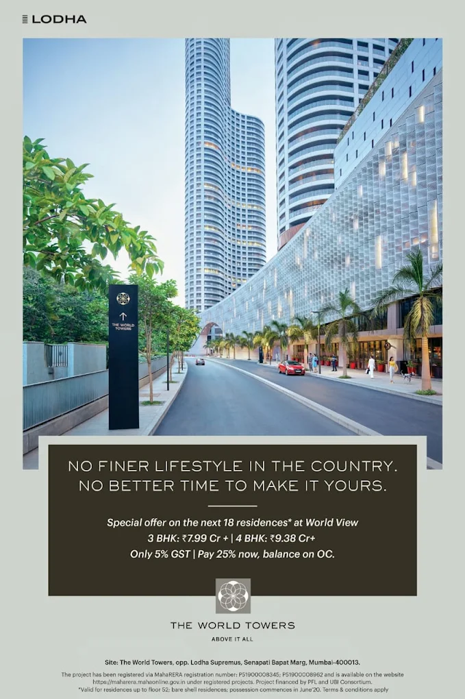 True Space Advisory, Rachit Vora- Top And Best Real Estate Agents