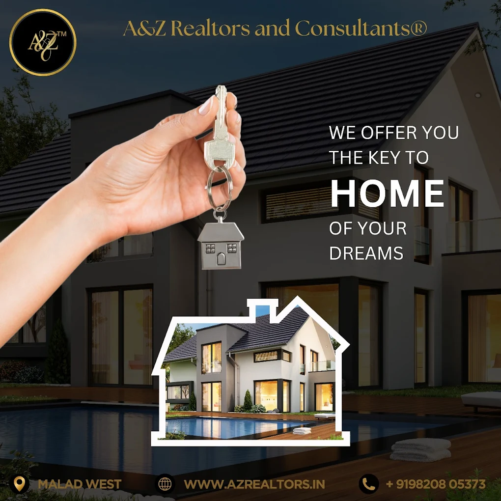 A and Z Realtors - best real estate