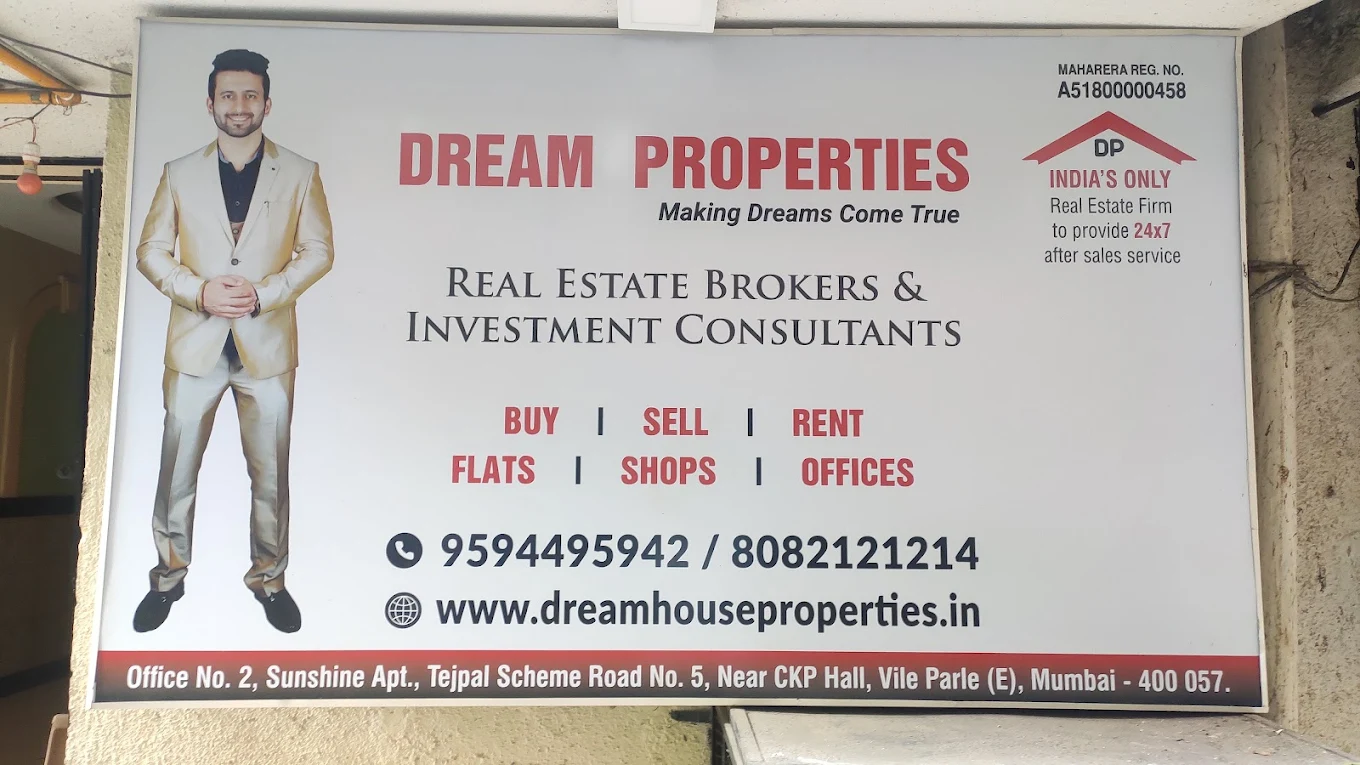 Dream Properties