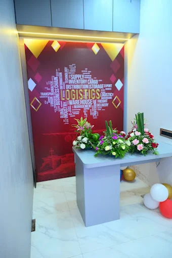 International Cargo Express Pvt Ltd