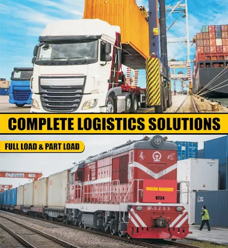 Huda Cargo Services