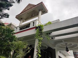 Oasis House