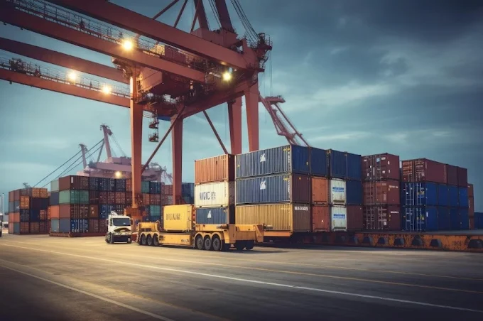 Trade Link Cargo Carriers