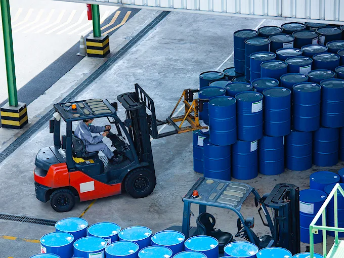 Trade Link Cargo Carriers