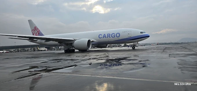 Cargo Service Center