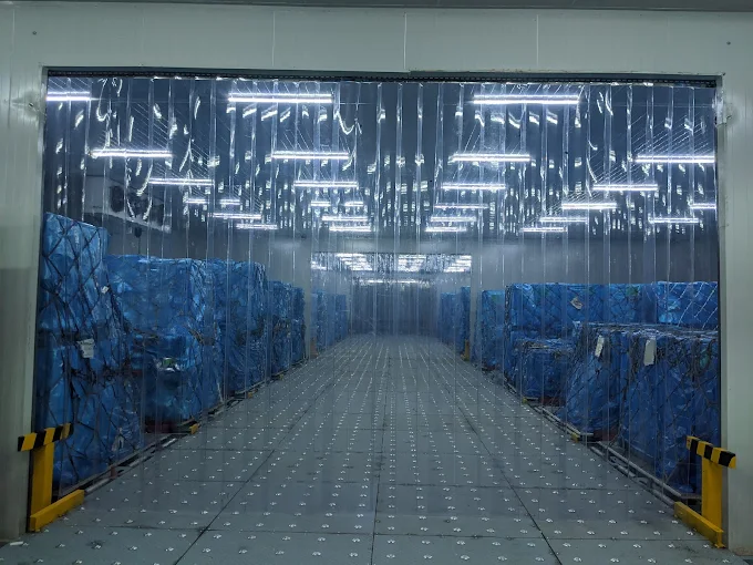 Cargo Service Center