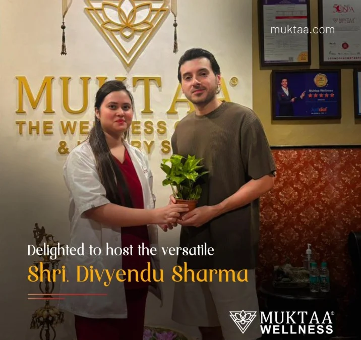 Muktaa Wellness