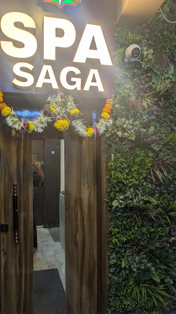 Spa Saga - No 1 Spa