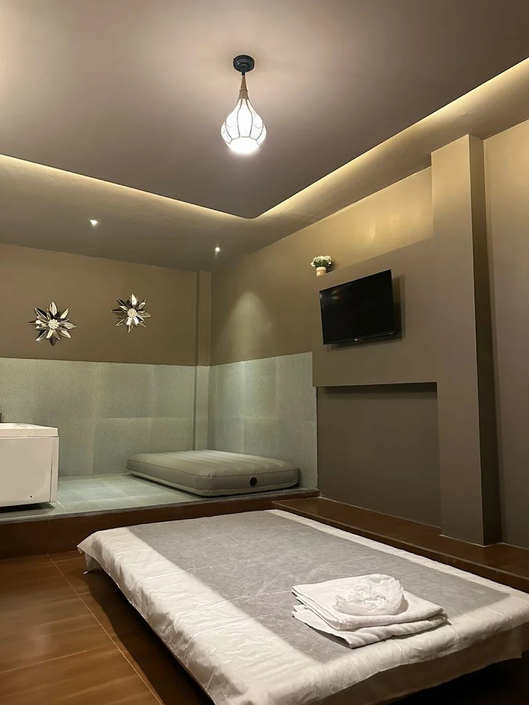 Spa Saga - No 1 Spa