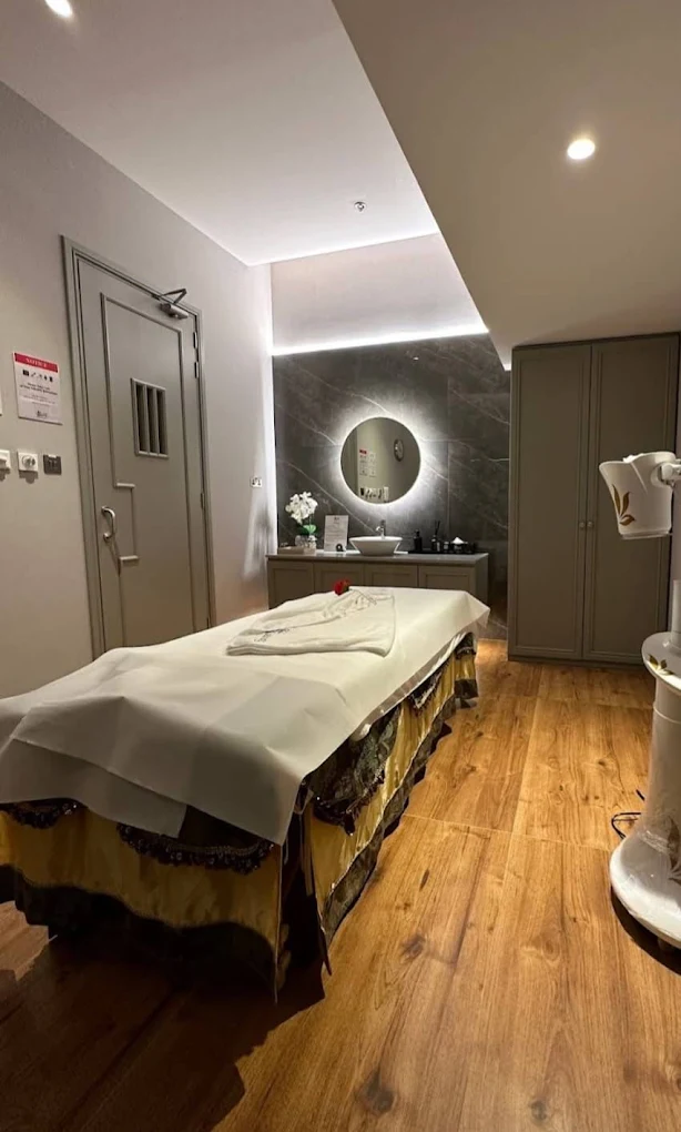 Body to Body Massage Spa