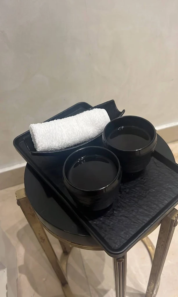 Body to Body Massage Spa