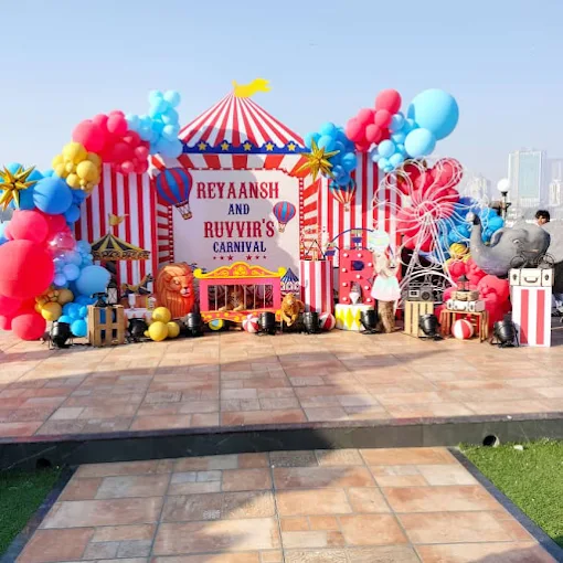 Great Catwalk Events
