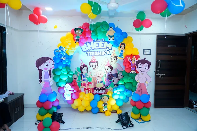 Midaas Events