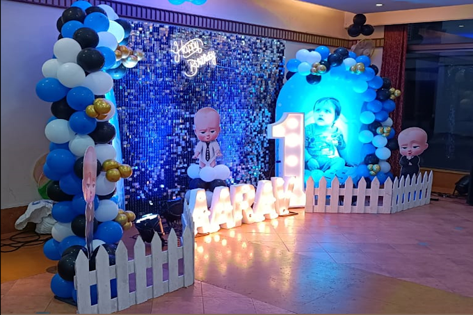 Midaas Events