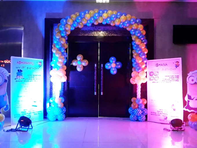 Midaas Events