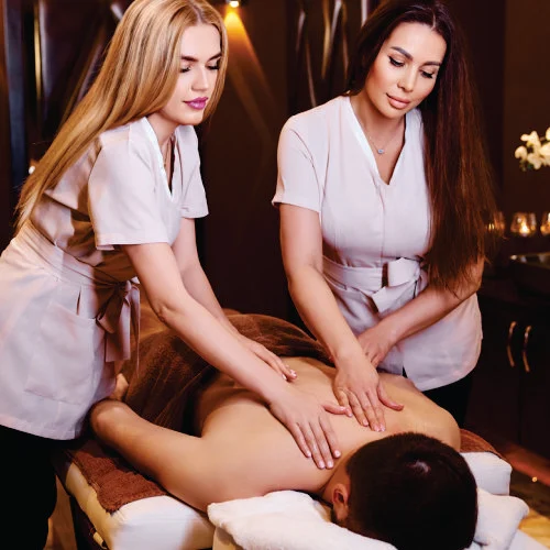 Day Night Outcall Massage Spa