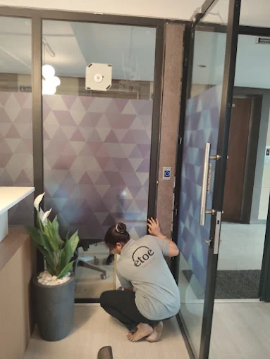 Etoe Housekeeping Services