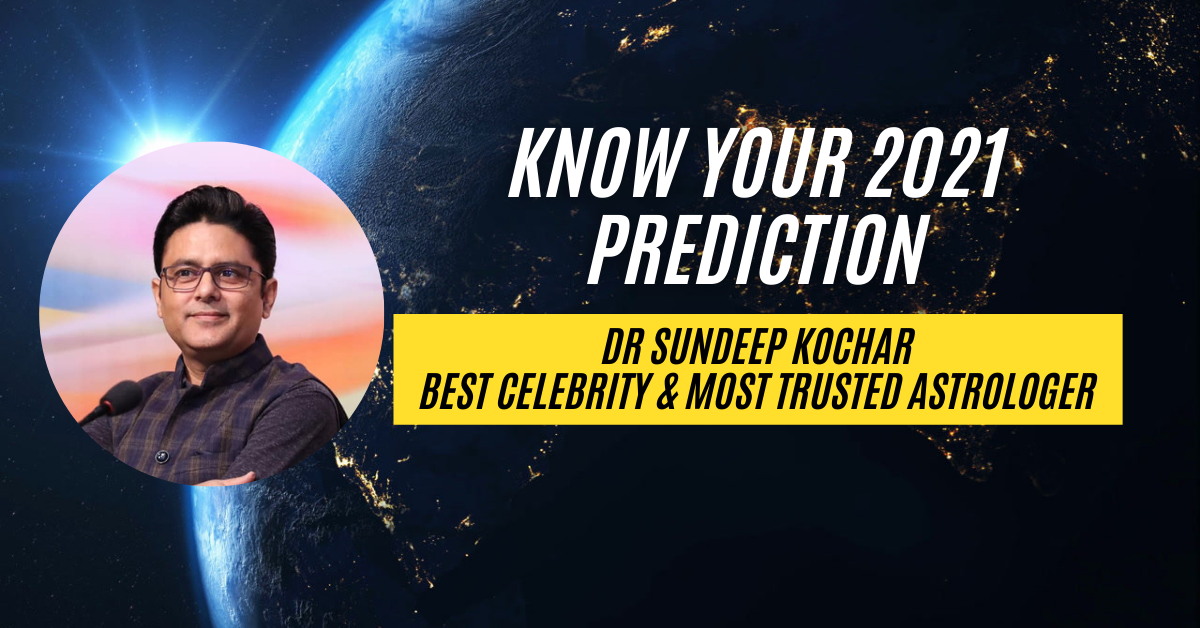 Sundeep Kochar : Best Astrologer