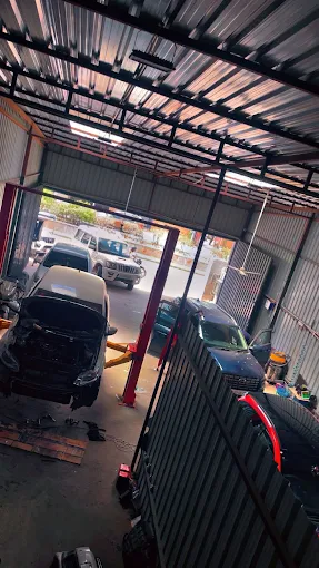 CARS CARE24